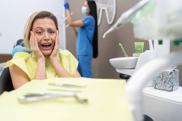 Best Tooth Infection Emergency Dentist  in Norwood Young America, MN